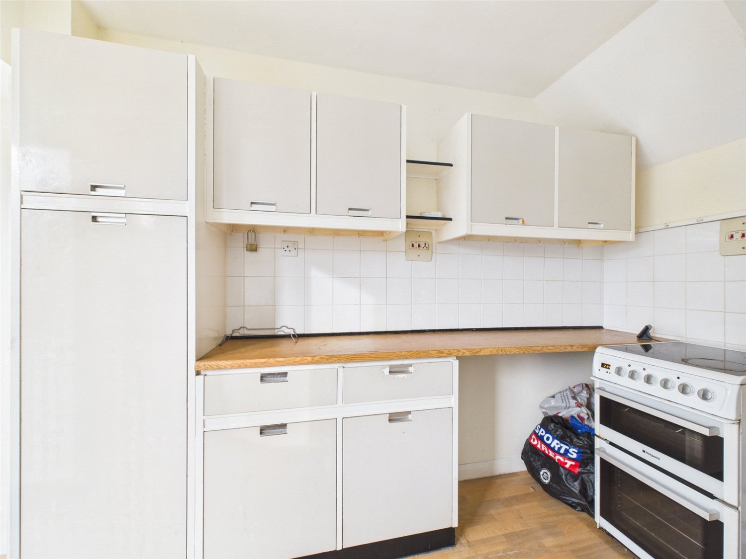 Chinnor, Oxfordshire