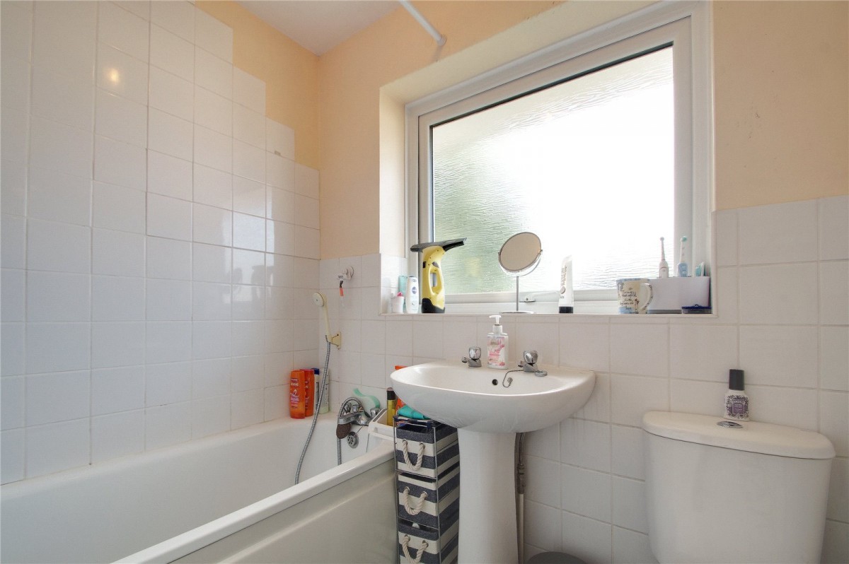 Chinnor, Oxfordshire