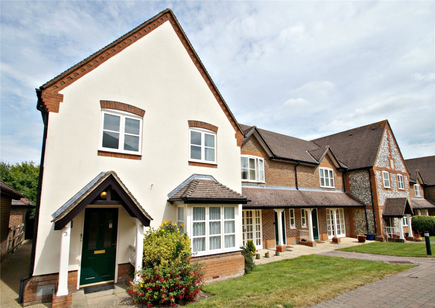 Chinnor, Oxfordshire