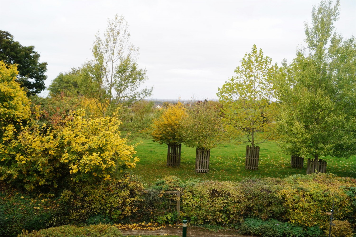 Chinnor, Oxfordshire
