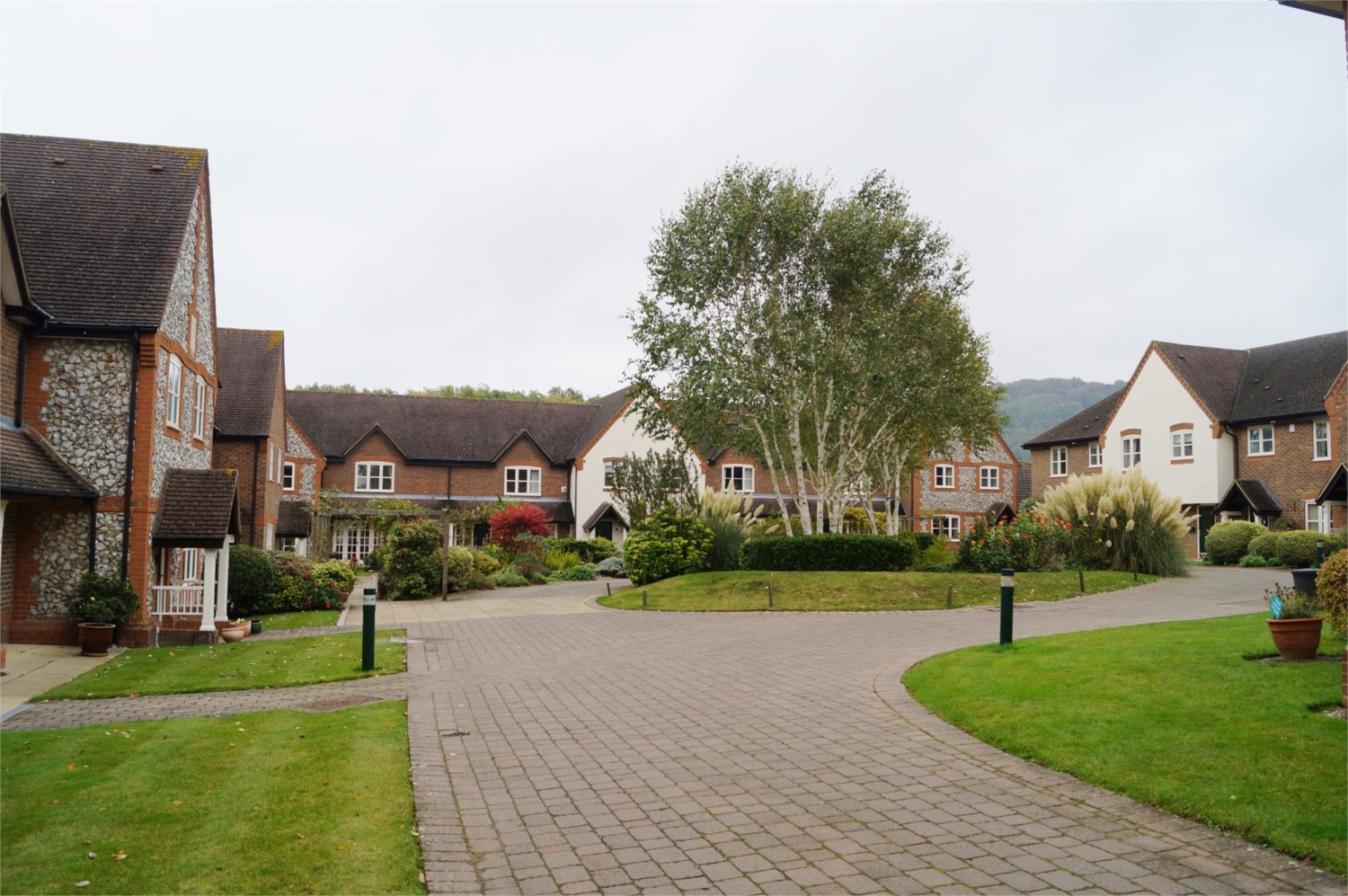 Chinnor, Oxfordshire