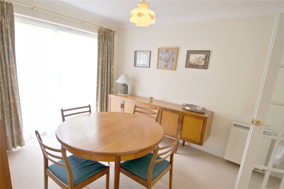 Chinnor, Oxfordshire