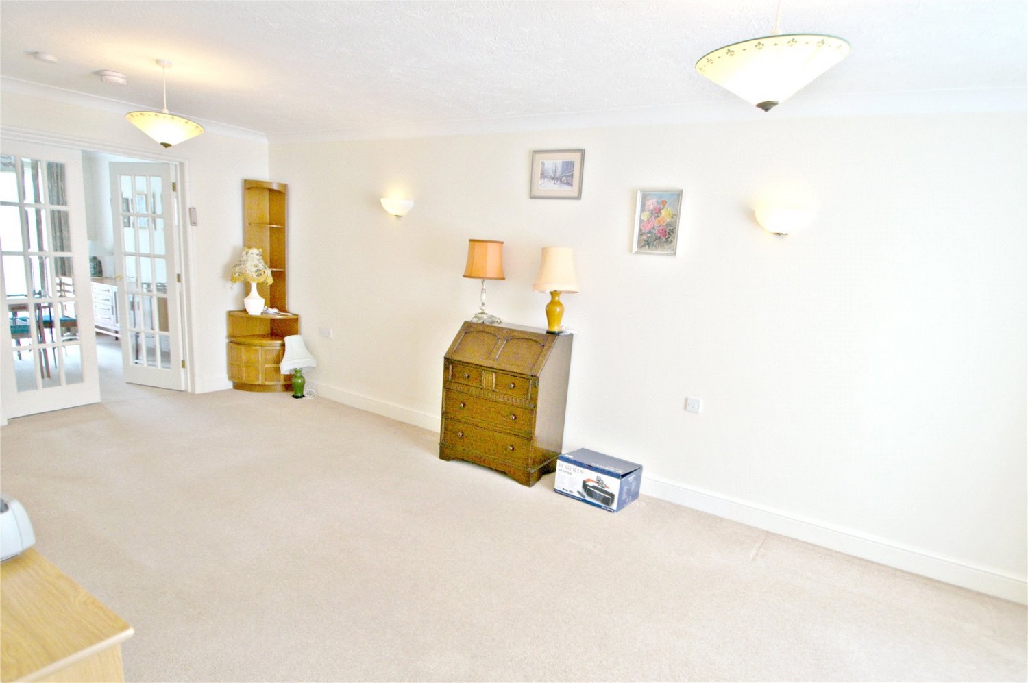 Chinnor, Oxfordshire