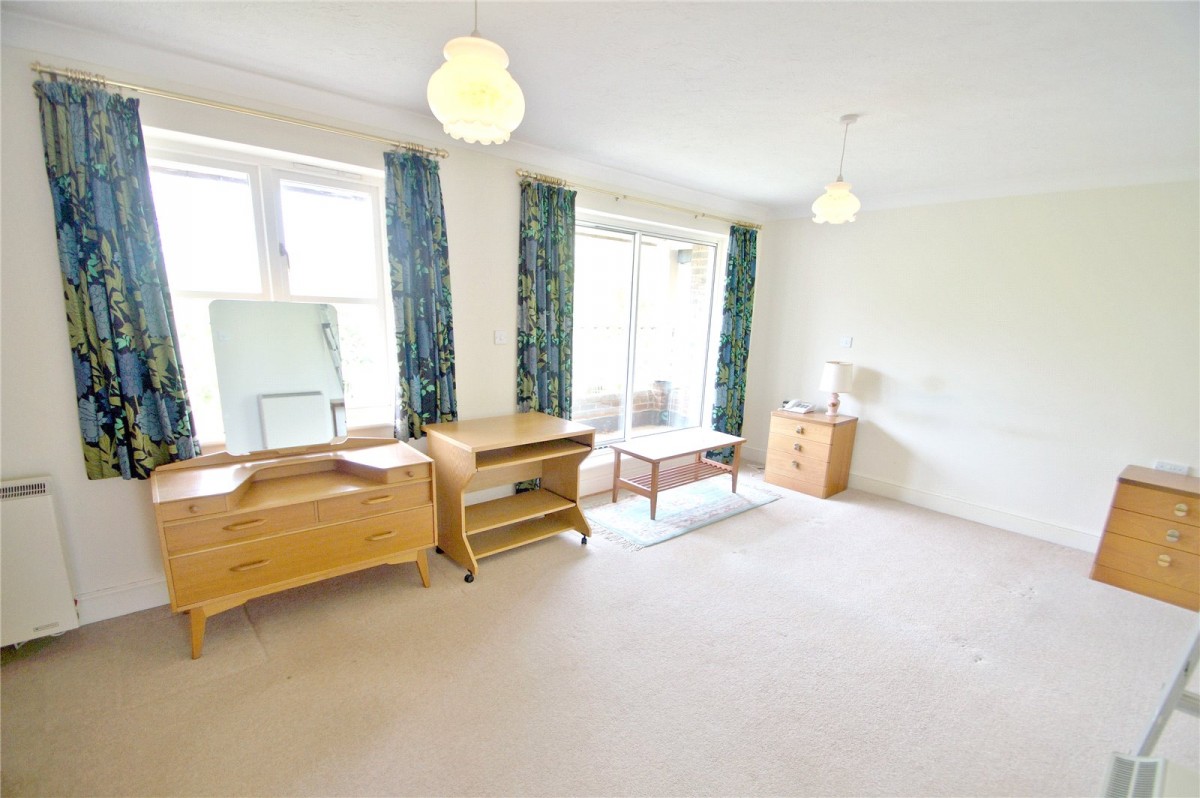 Chinnor, Oxfordshire