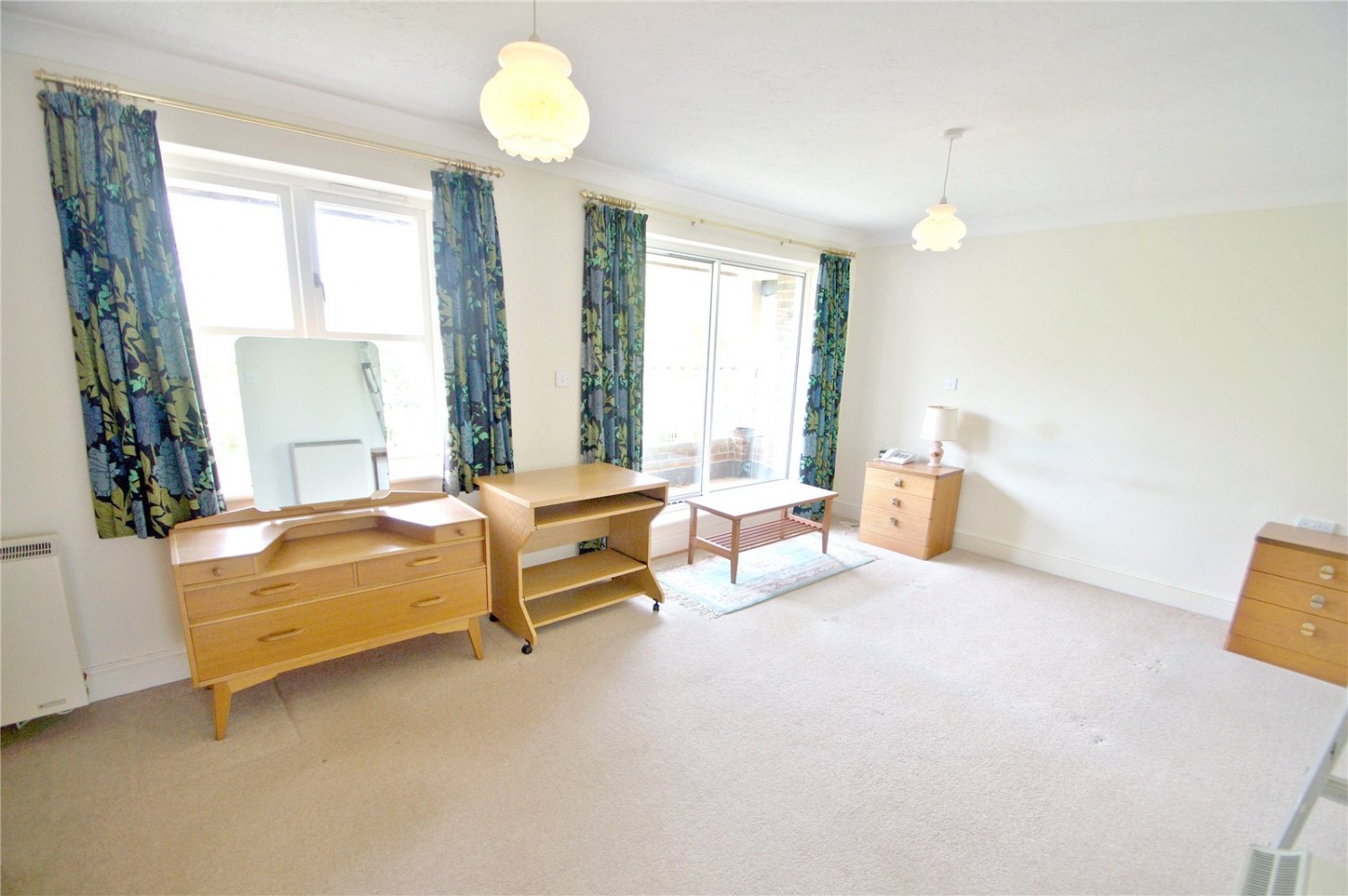 Chinnor, Oxfordshire