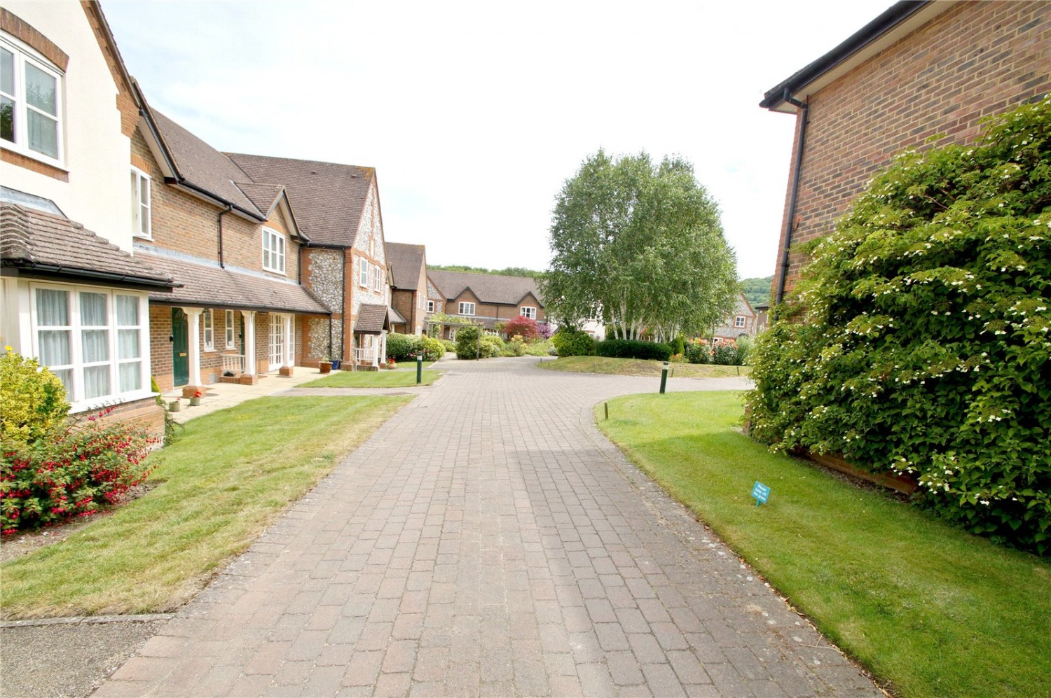 Chinnor, Oxfordshire