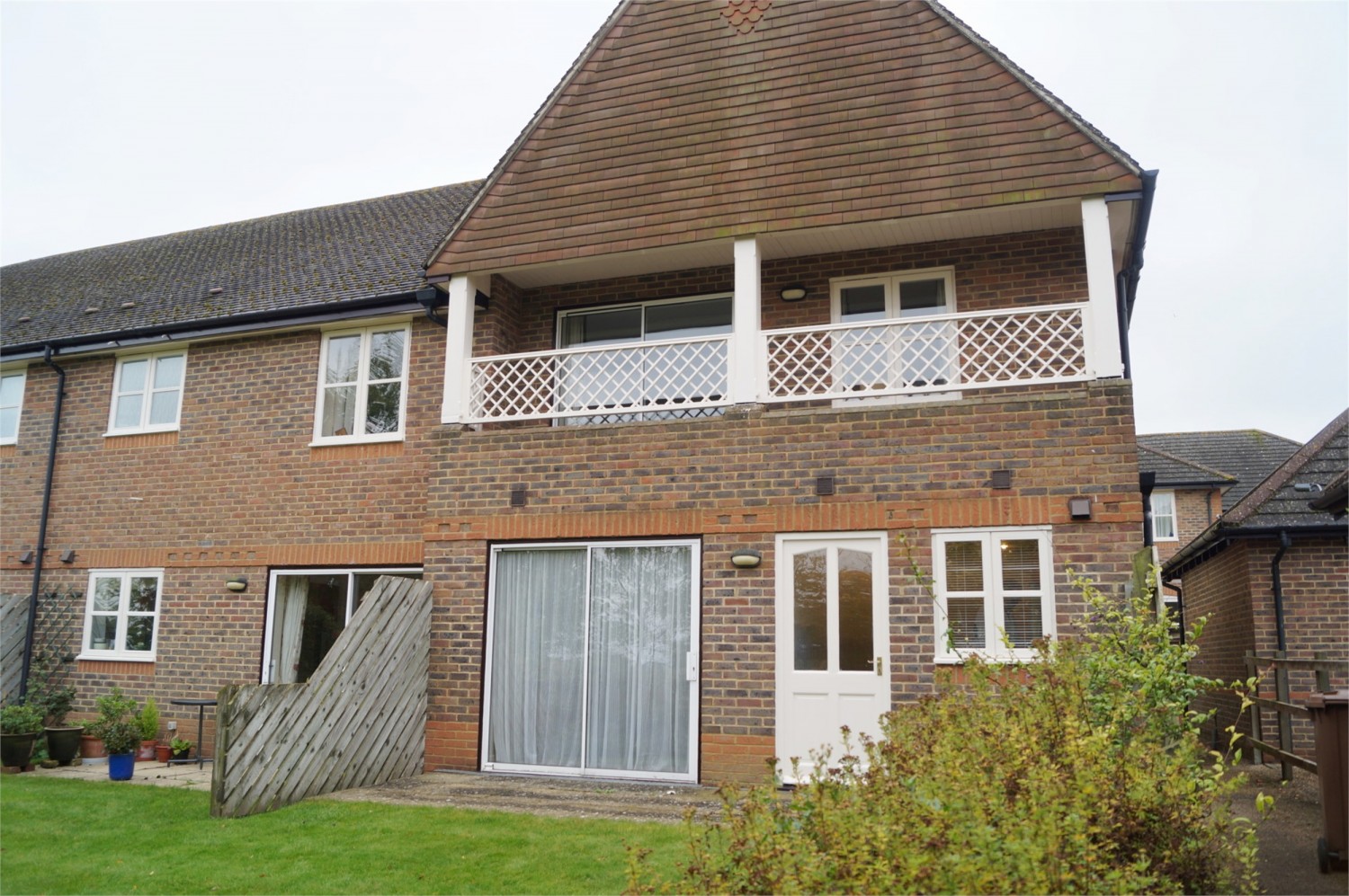 Chinnor, Oxfordshire