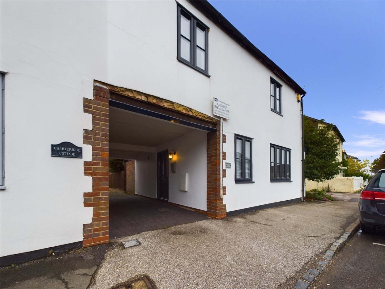 Chinnor, Oxfordshire