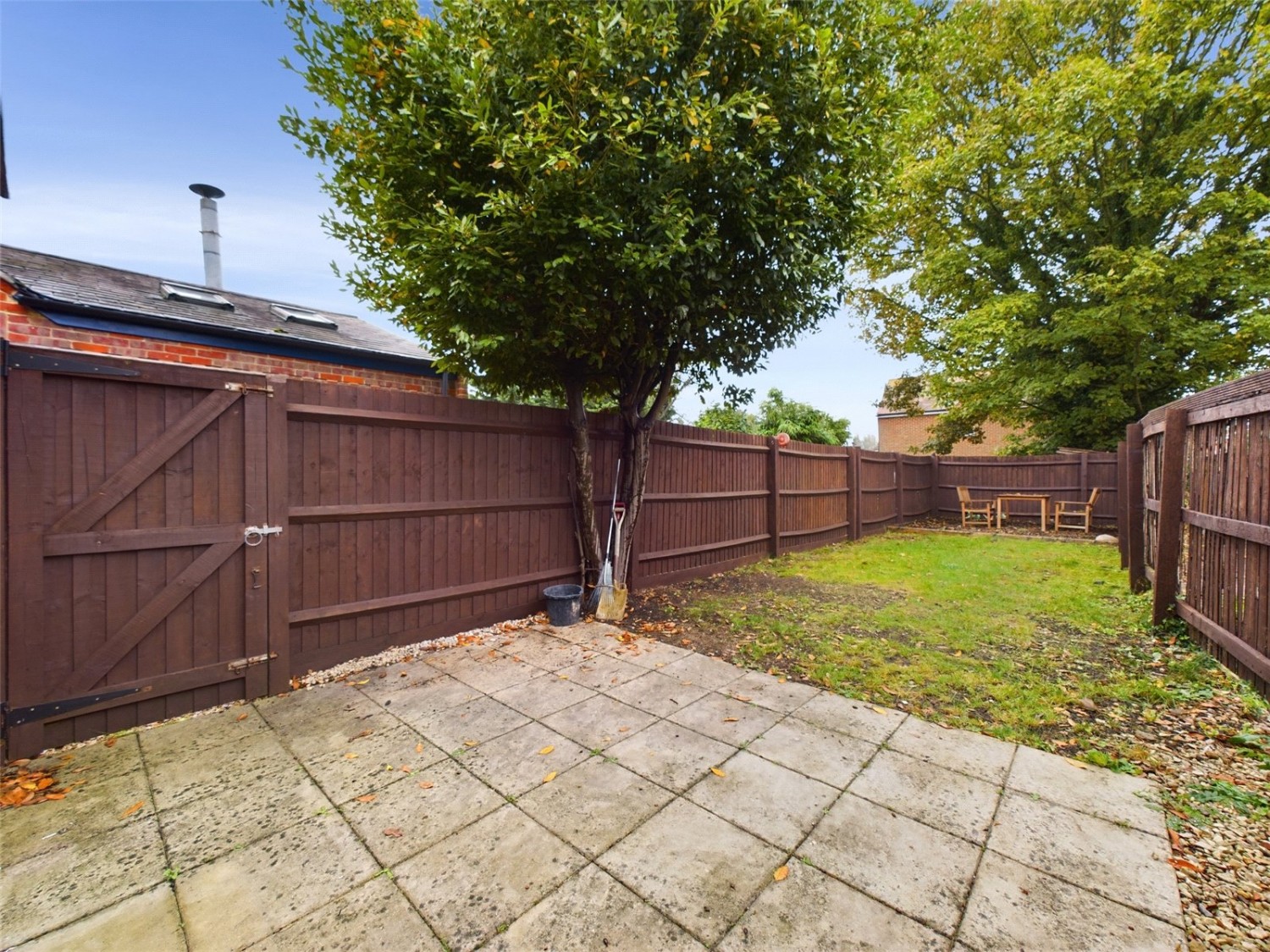 Chinnor, Oxfordshire