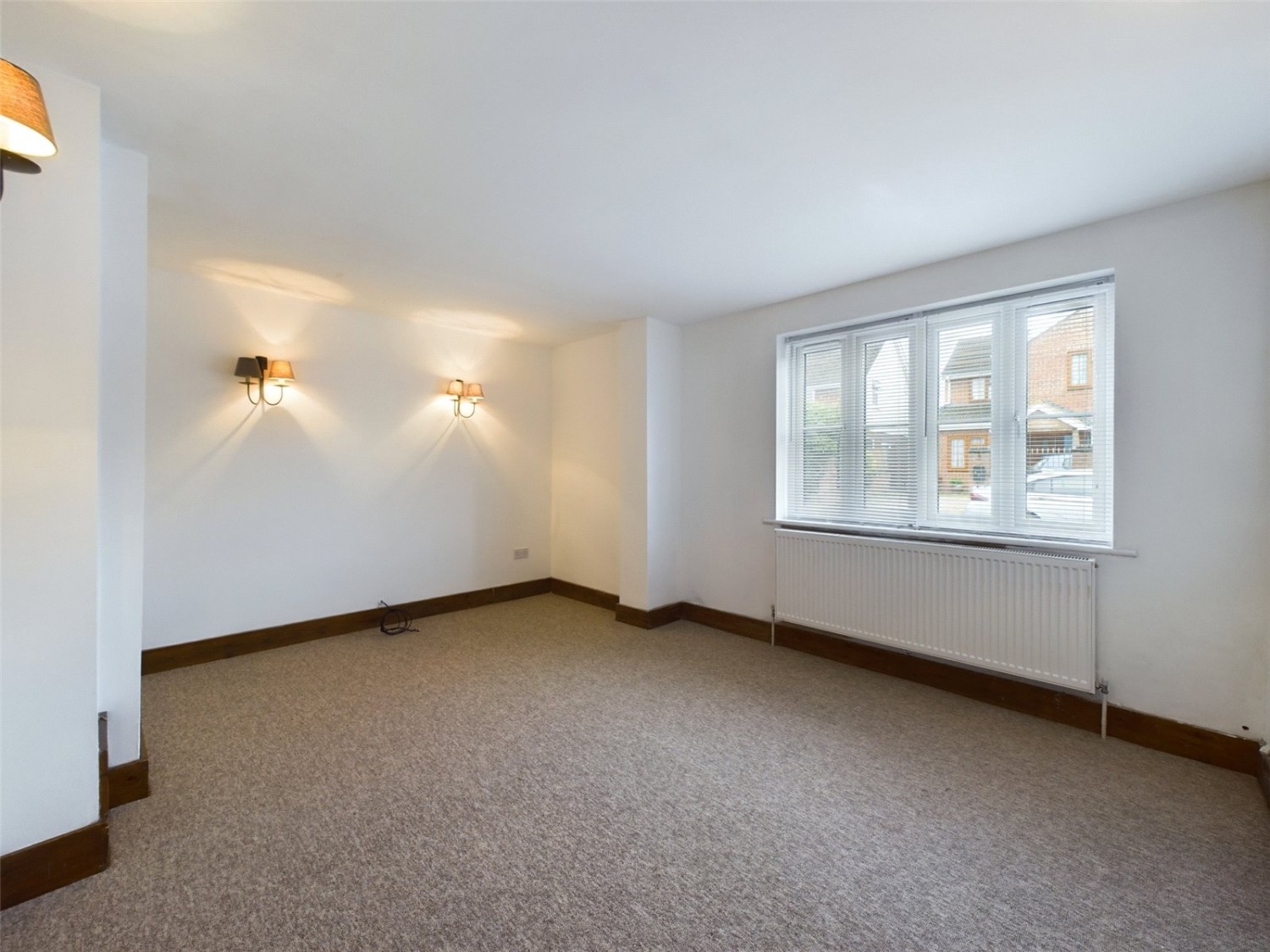 Chinnor, Oxfordshire