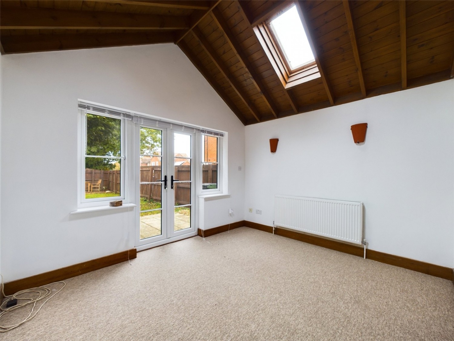 Chinnor, Oxfordshire