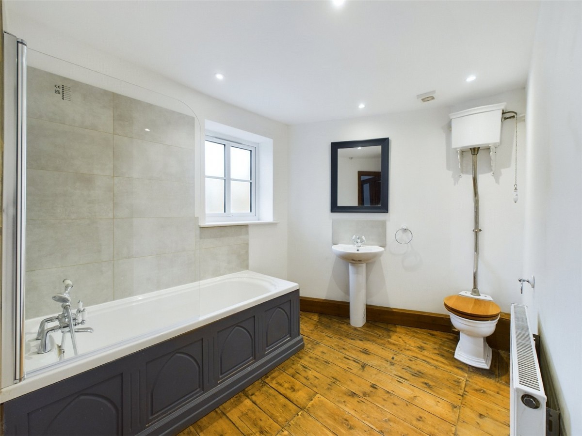 Chinnor, Oxfordshire