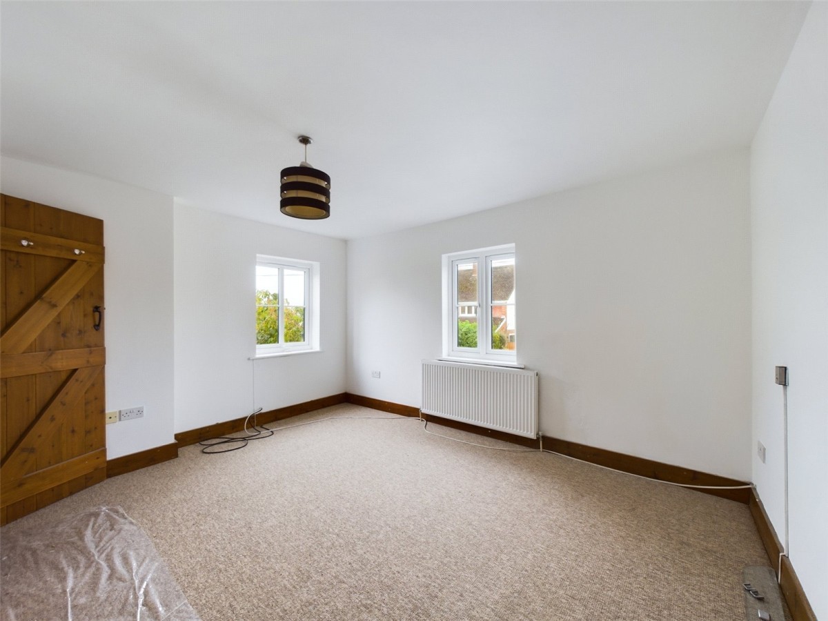 Chinnor, Oxfordshire