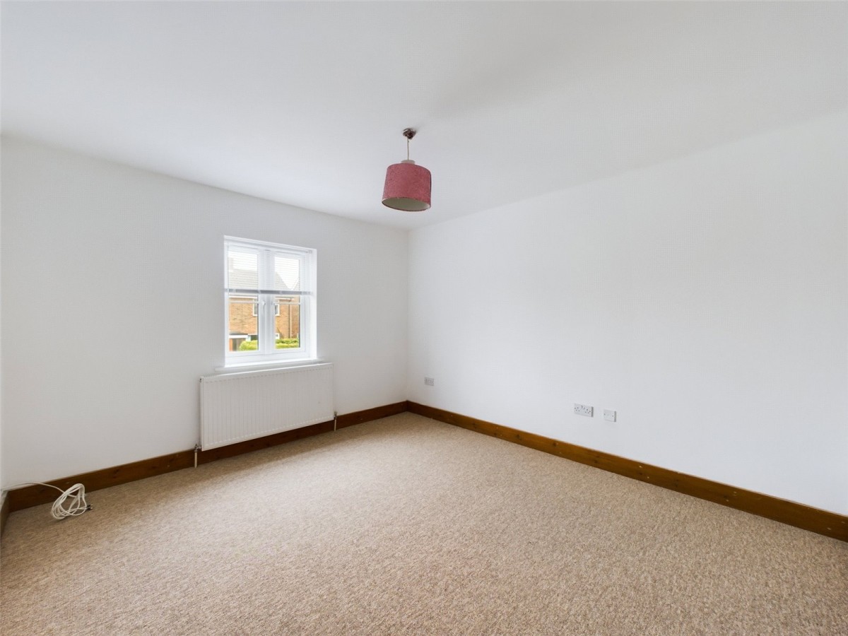 Chinnor, Oxfordshire