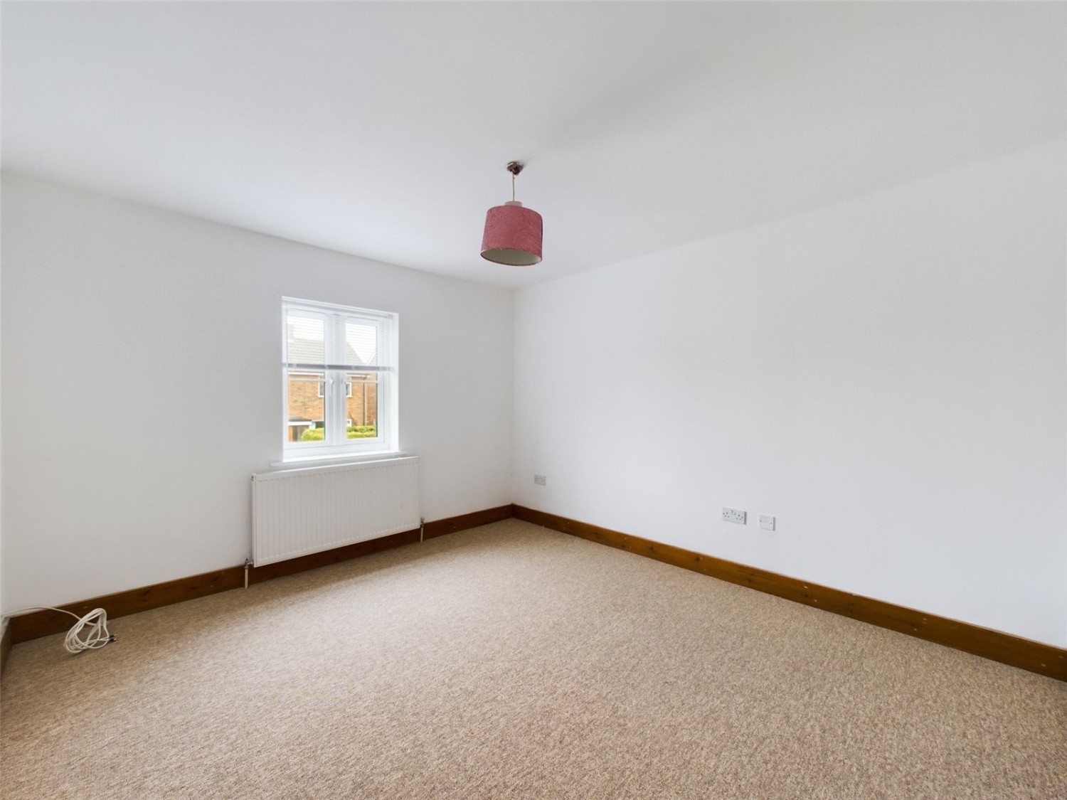 Chinnor, Oxfordshire