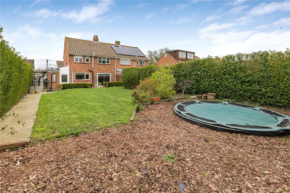 Chinnor, Oxfordshire
