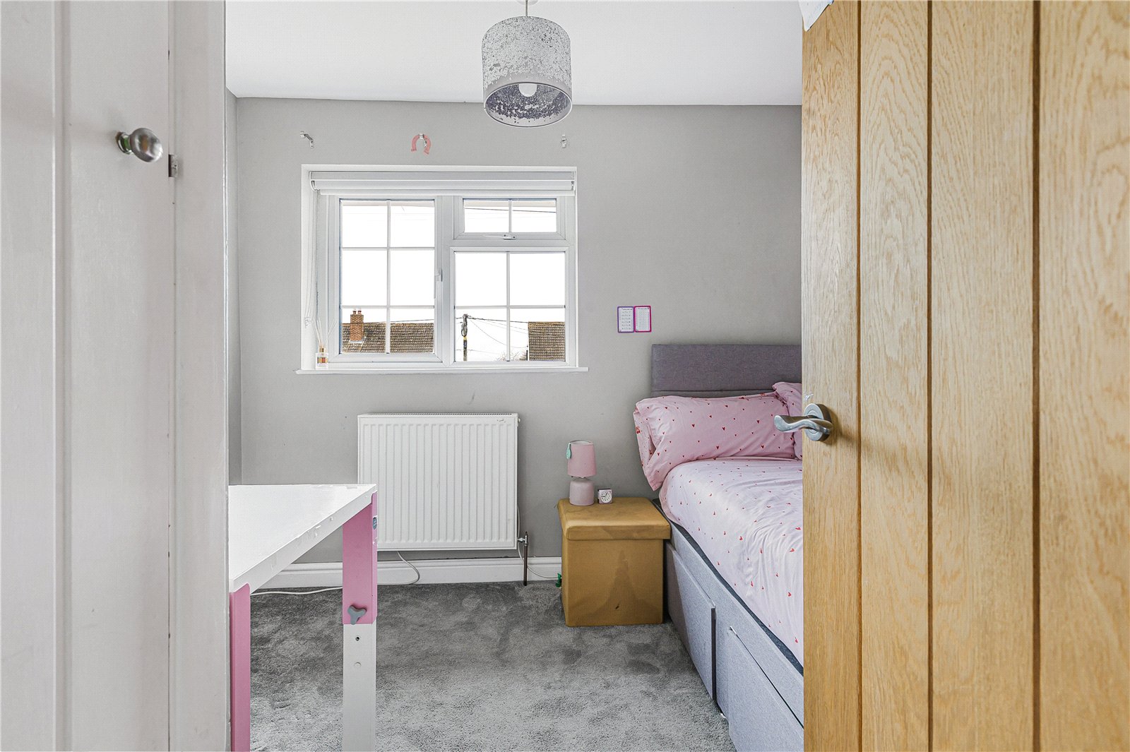 3 bedroom House for sale in Chinnor, Oxfordshire