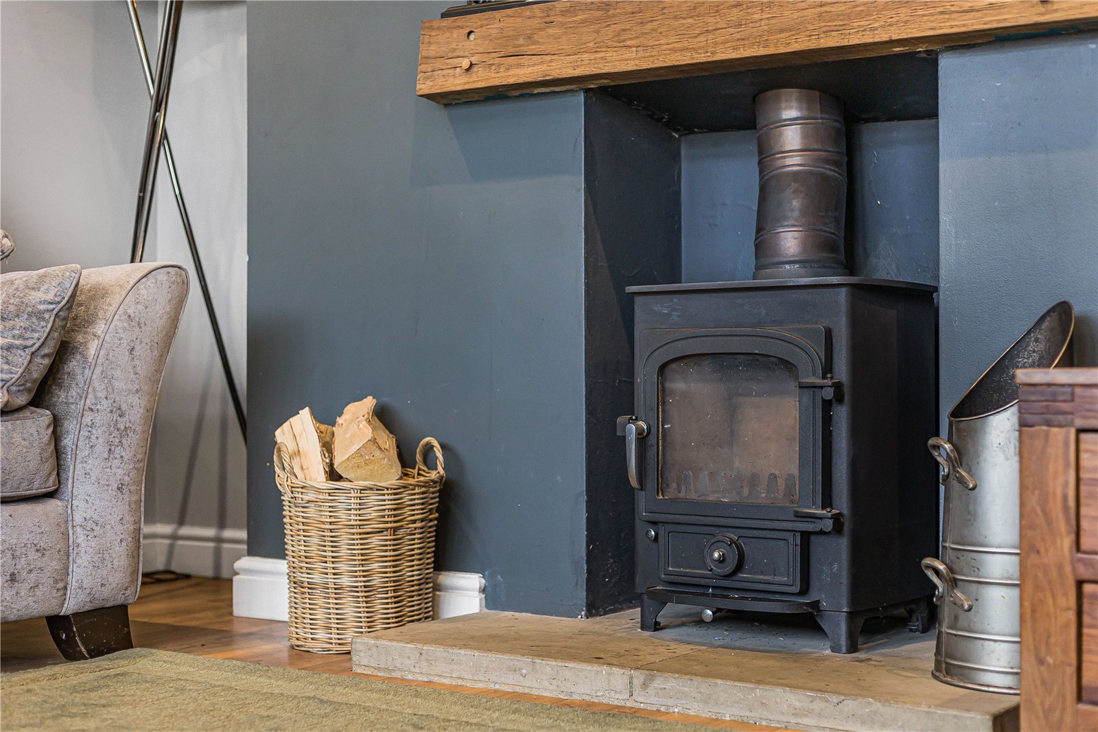 3 bedroom House for sale in Chinnor, Oxfordshire