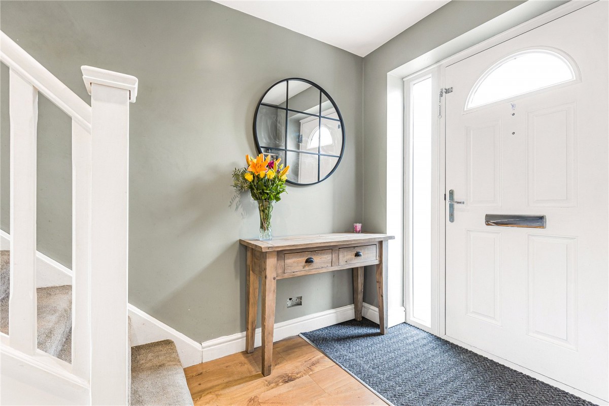 Chinnor, Oxfordshire