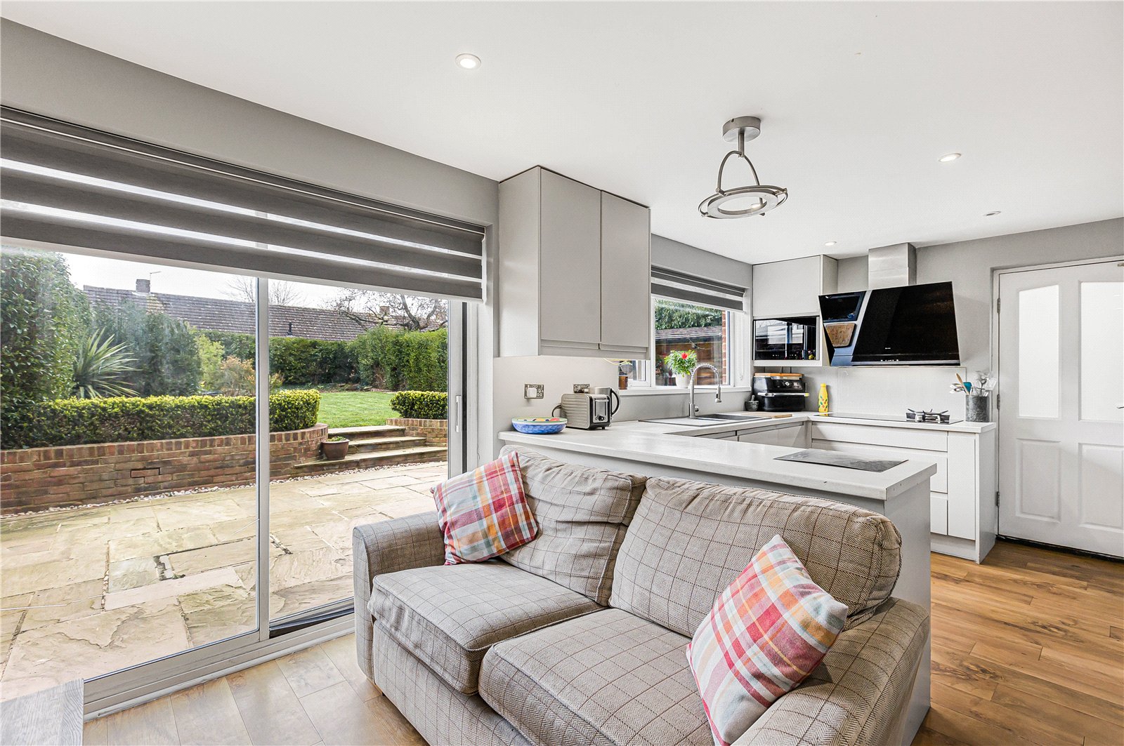 3 bedroom House for sale in Chinnor, Oxfordshire