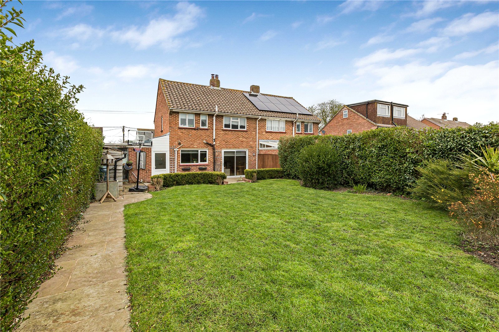 3 bedroom House for sale in Chinnor, Oxfordshire