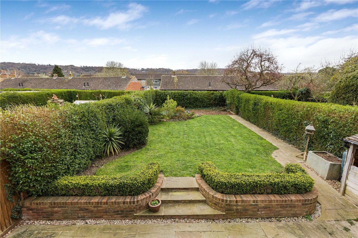 Chinnor, Oxfordshire
