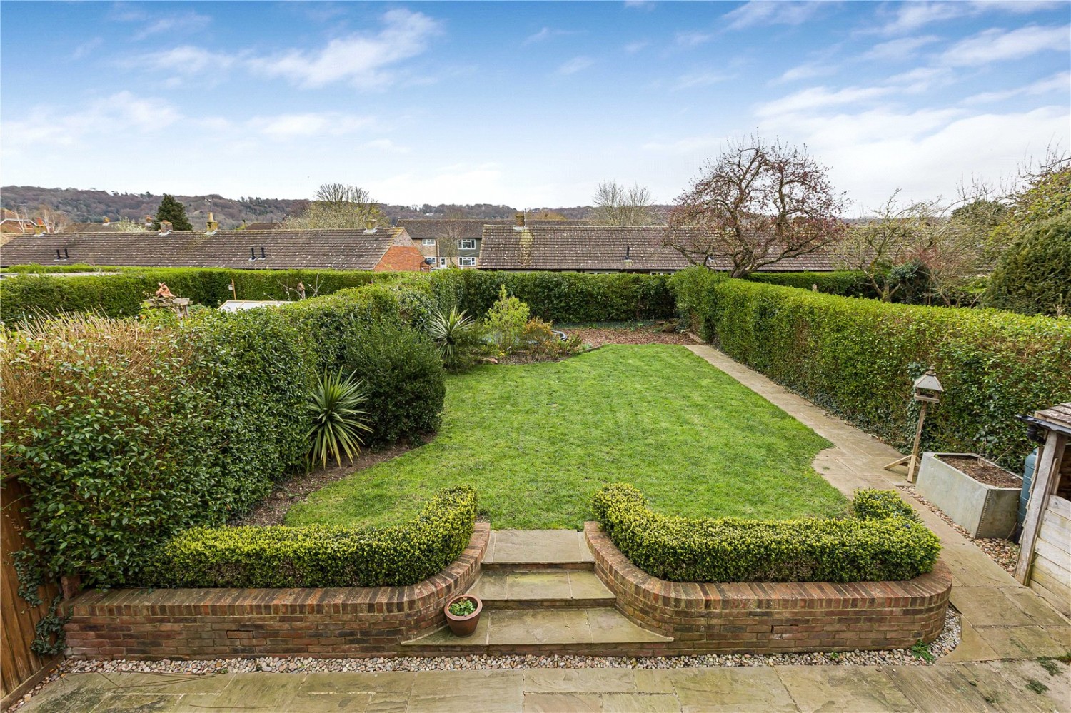 Chinnor, Oxfordshire