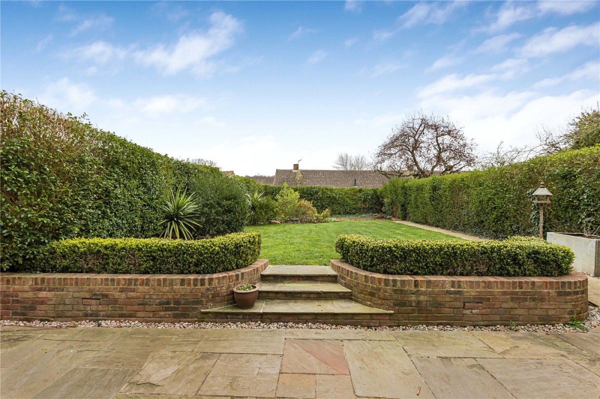 Chinnor, Oxfordshire