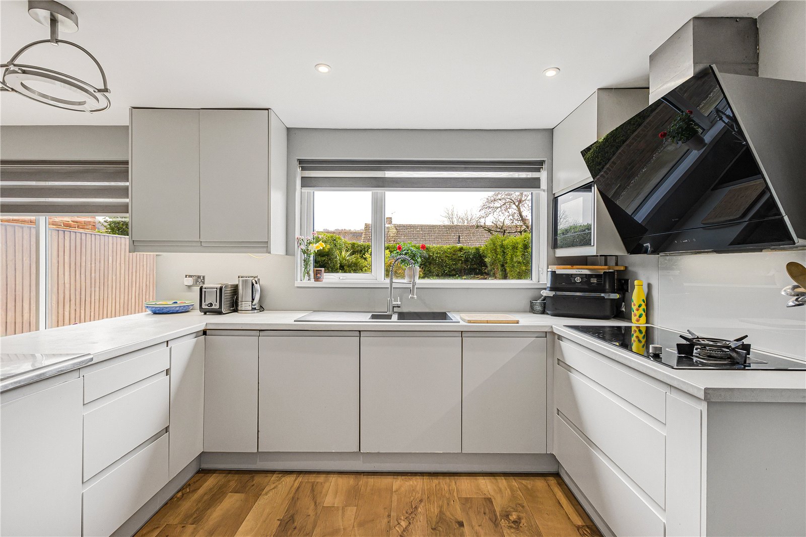 3 bedroom House for sale in Chinnor, Oxfordshire