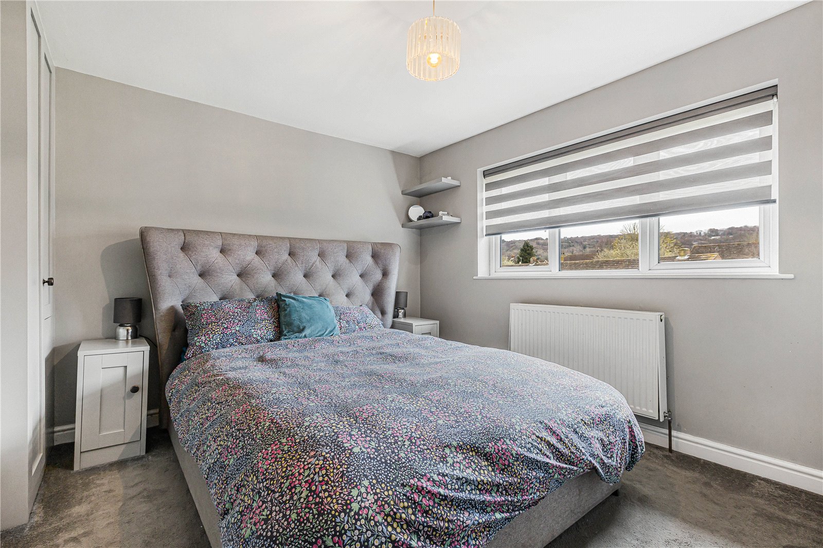 3 bedroom House for sale in Chinnor, Oxfordshire