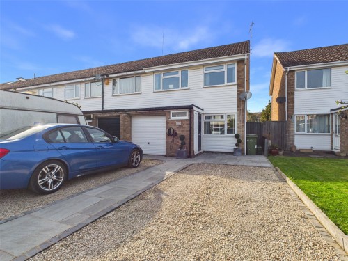 Chinnor, Oxfordshire