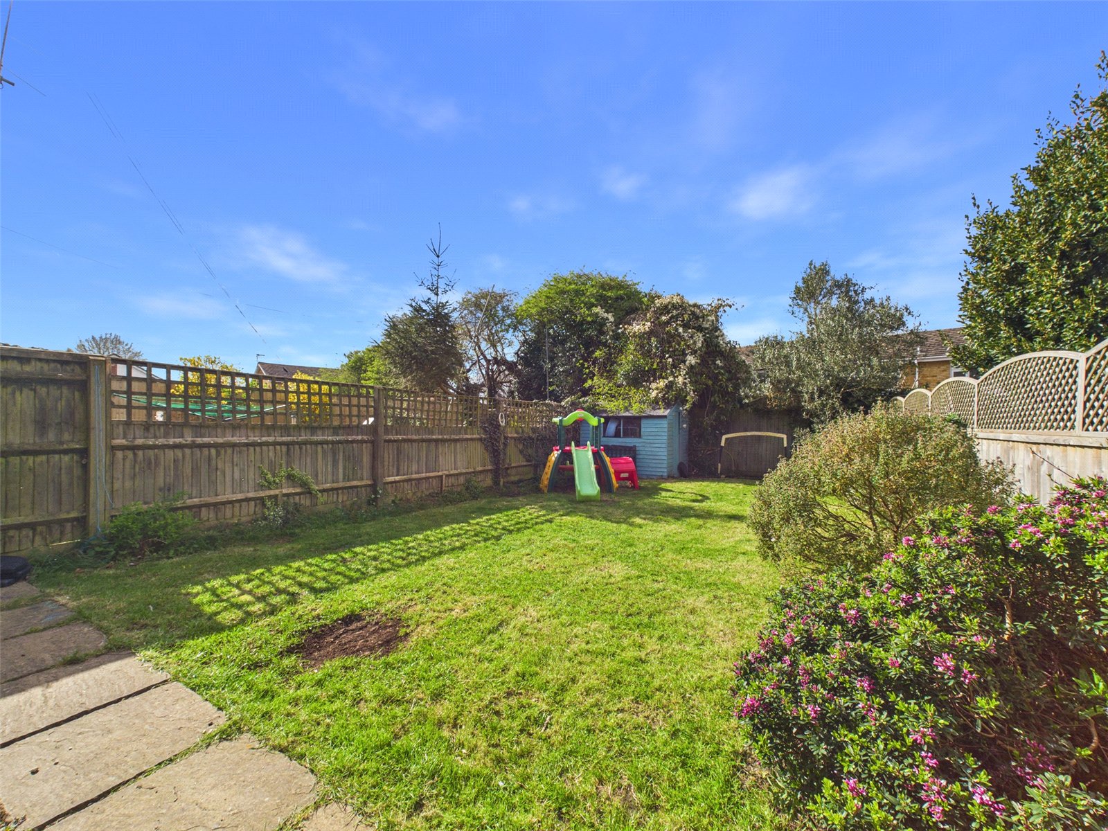 3 bedroom House for sale in Chinnor, Oxfordshire