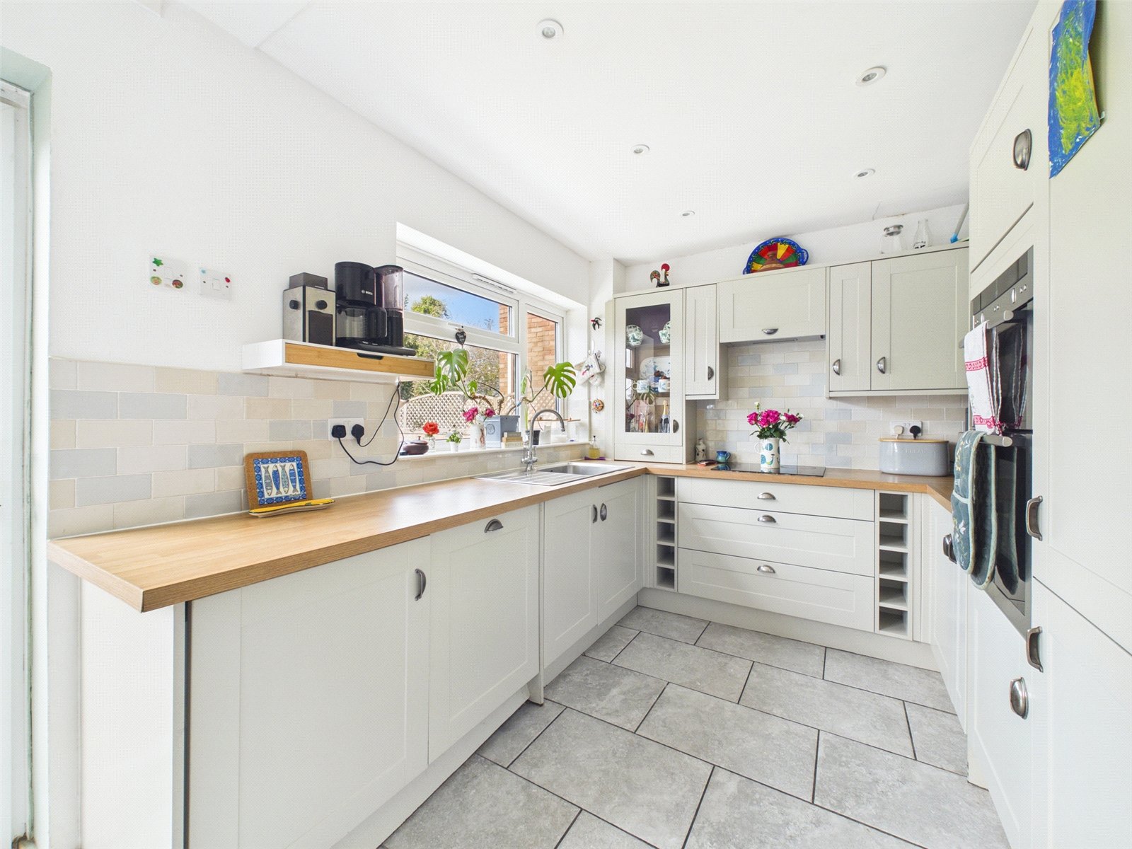 3 bedroom House for sale in Chinnor, Oxfordshire