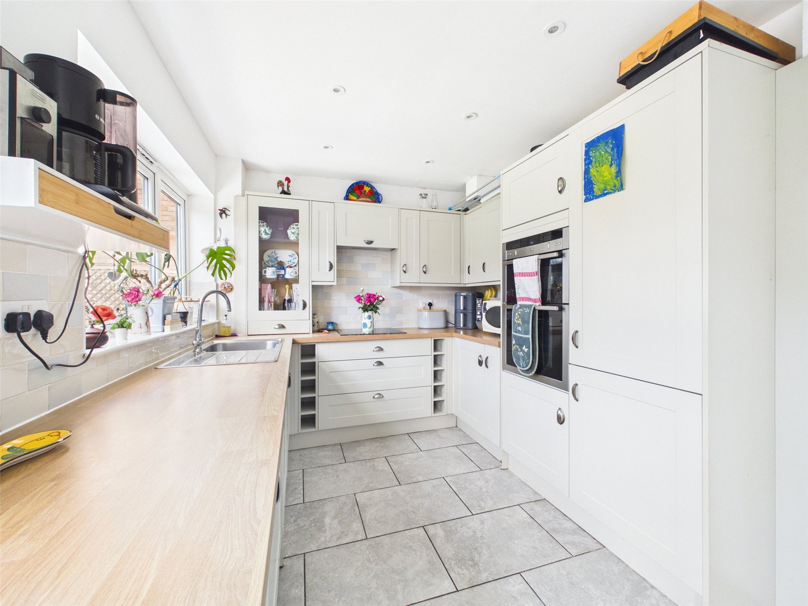 3 bedroom House for sale in Chinnor, Oxfordshire