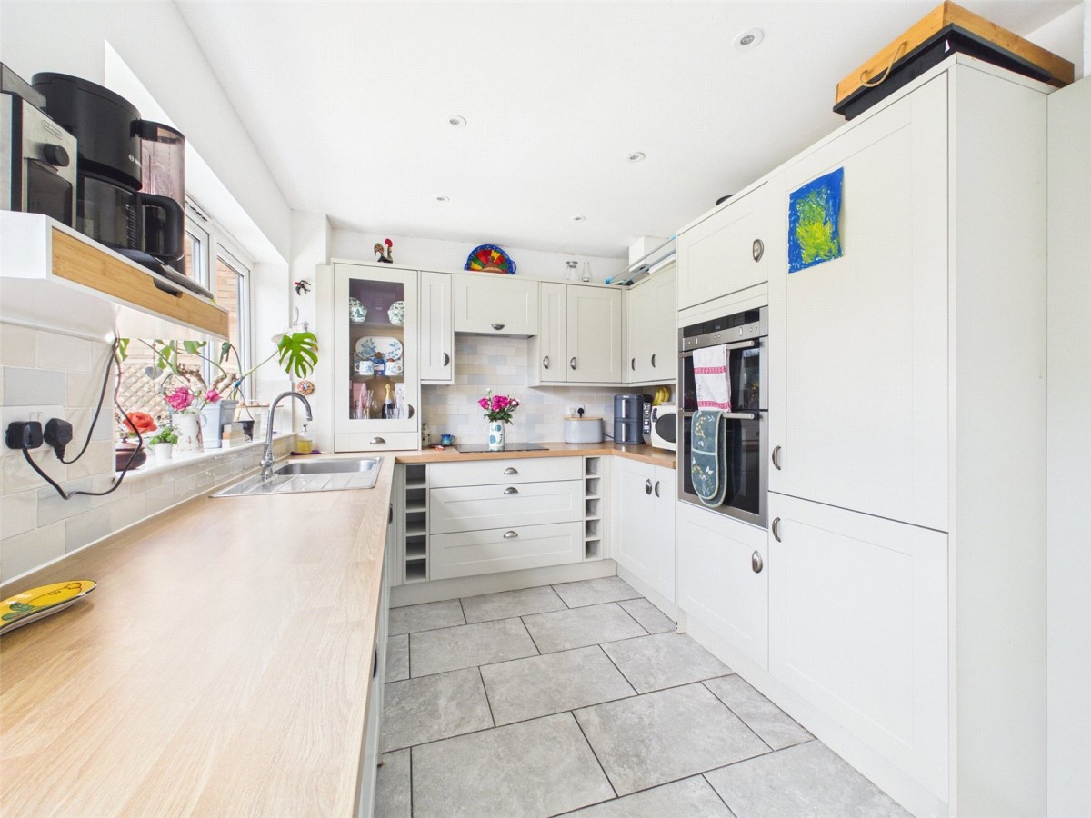 Chinnor, Oxfordshire