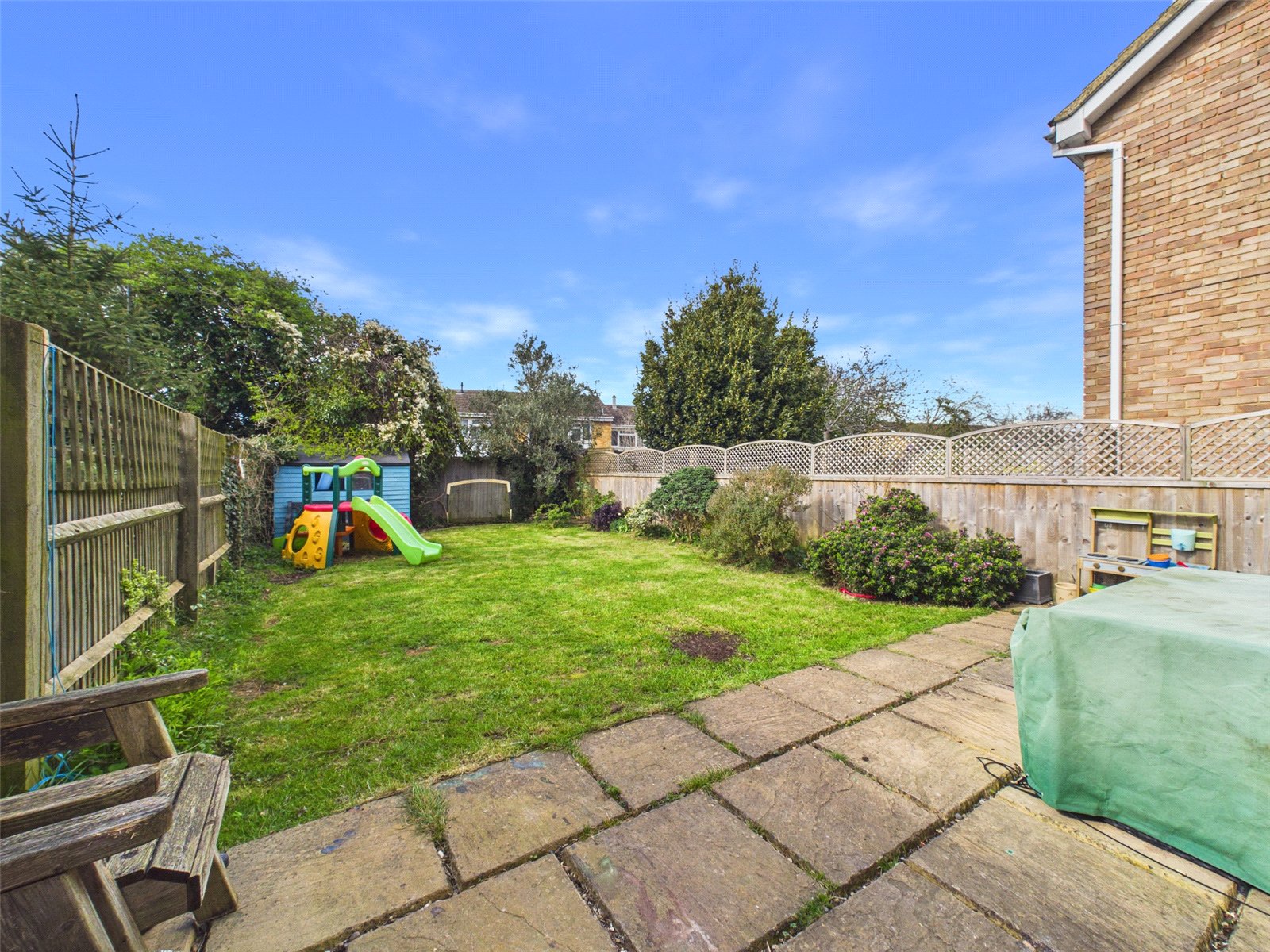 3 bedroom House for sale in Chinnor, Oxfordshire
