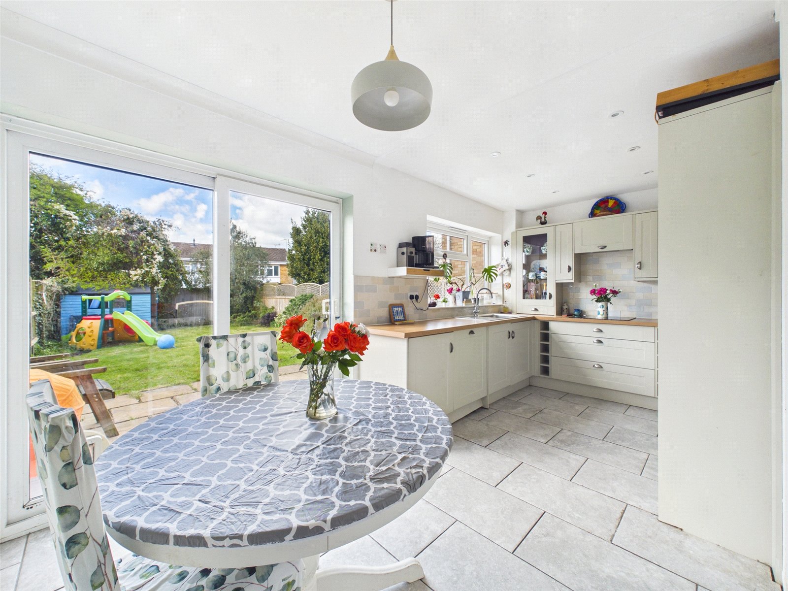 3 bedroom House for sale in Chinnor, Oxfordshire