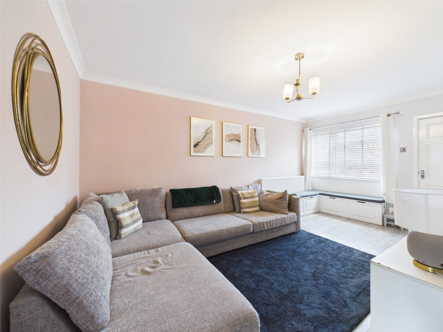 Chinnor, Oxfordshire