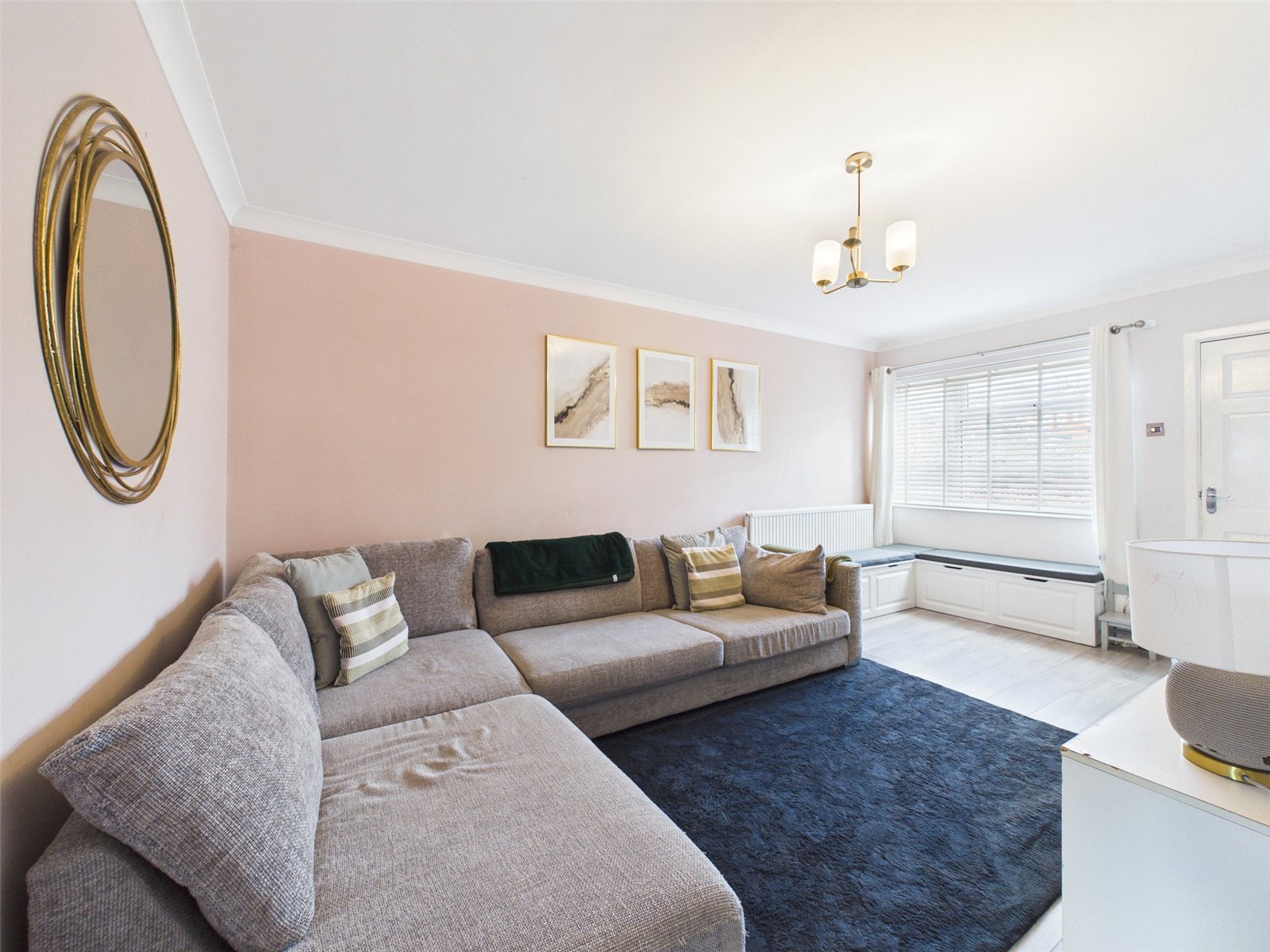 3 bedroom House for sale in Chinnor, Oxfordshire