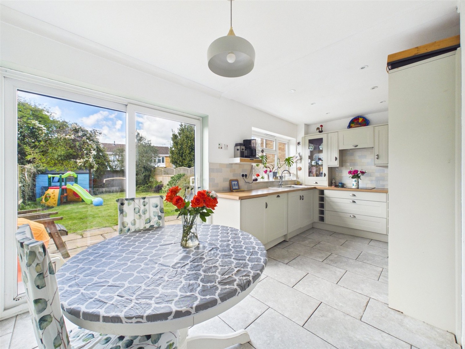 Chinnor, Oxfordshire