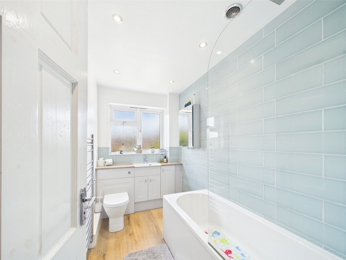 Chinnor, Oxfordshire