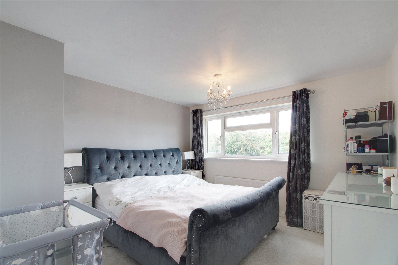 3 bedroom House for sale in Chinnor, Oxfordshire