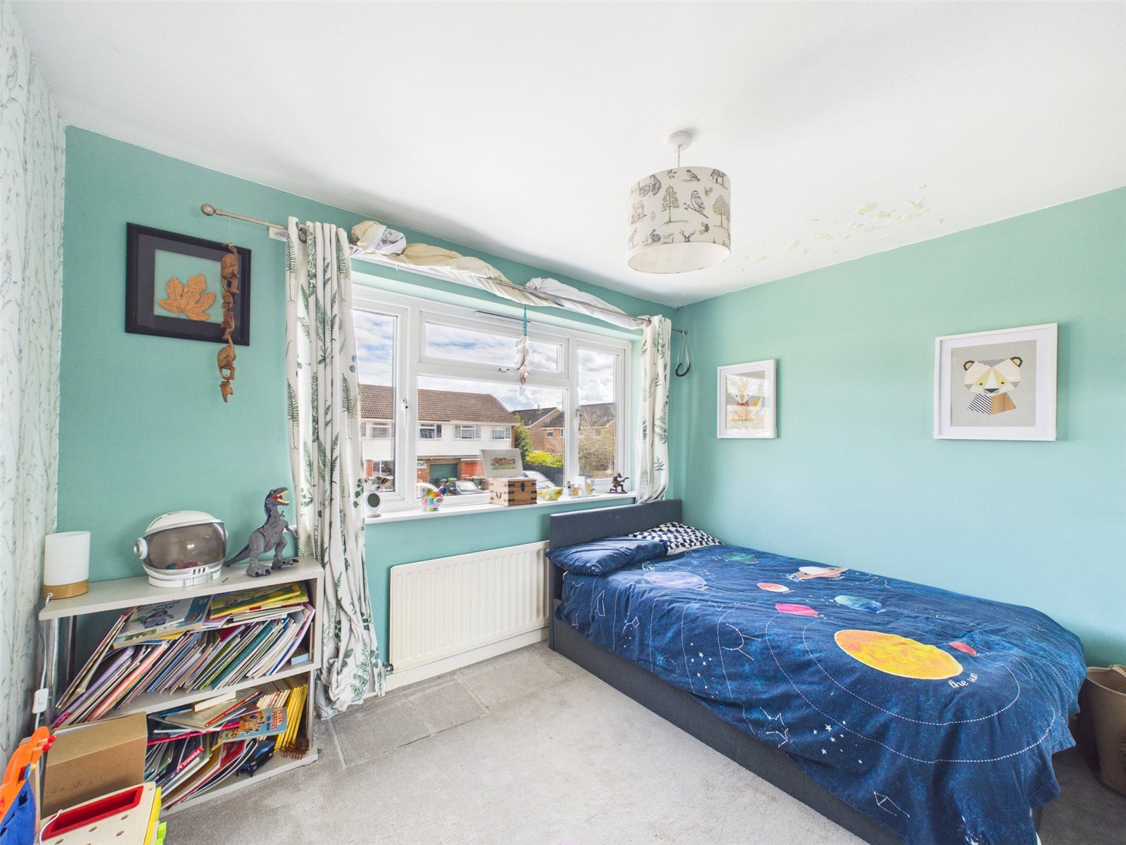 3 bedroom House for sale in Chinnor, Oxfordshire