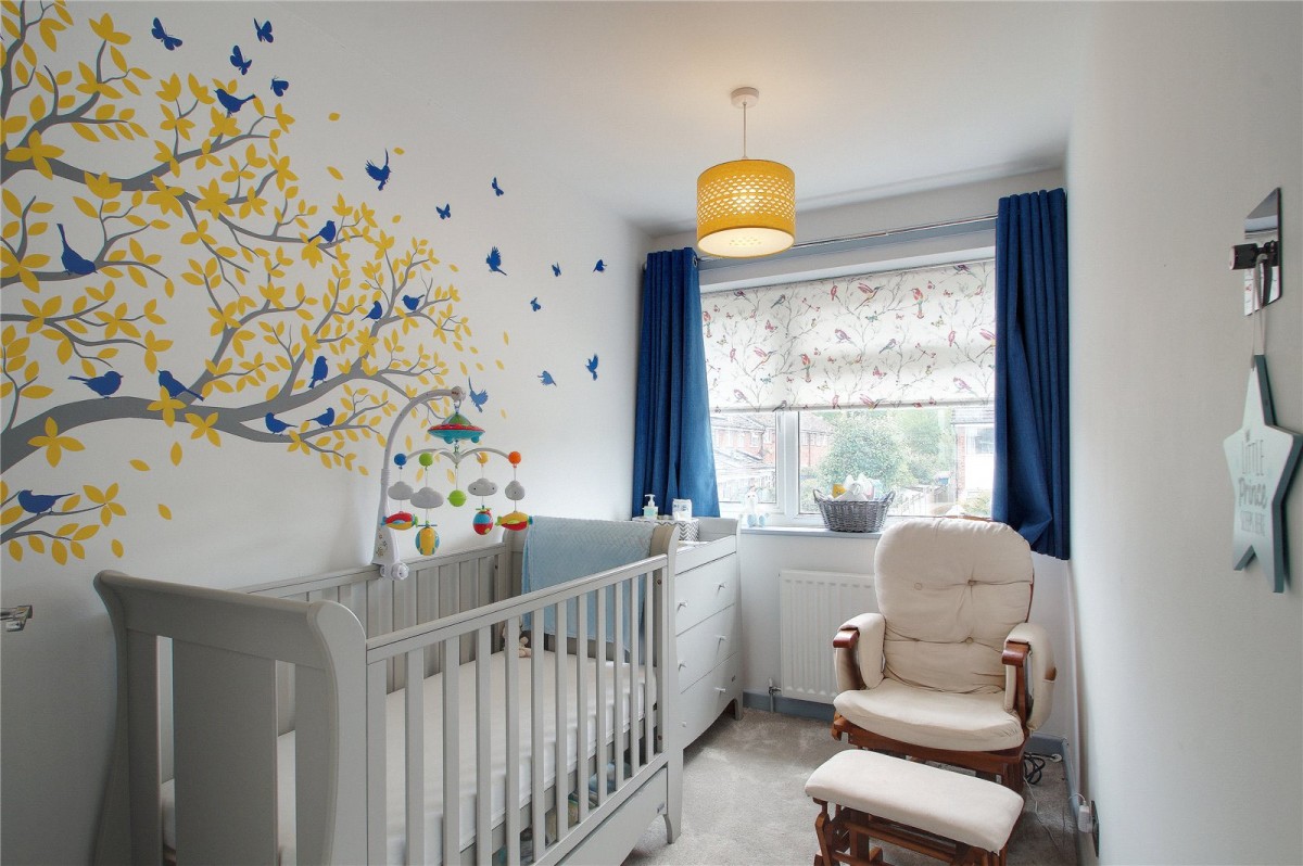 Chinnor, Oxfordshire