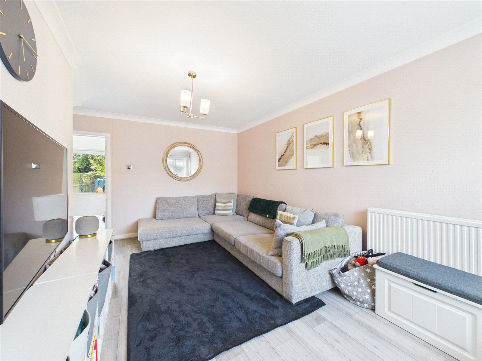 3 bedroom House for sale in Chinnor, Oxfordshire