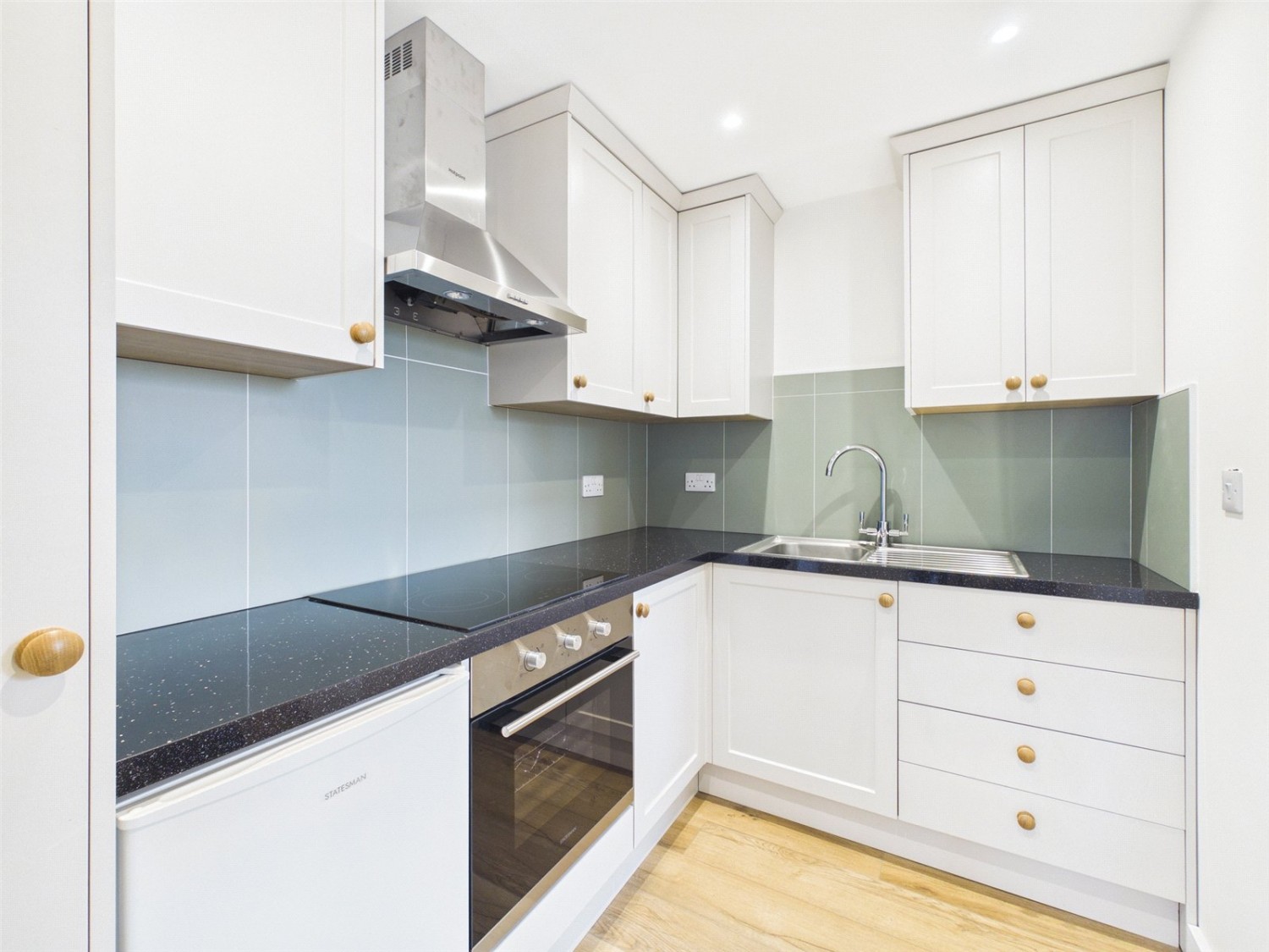 Kingston Blount, Chinnor, Oxfordshire