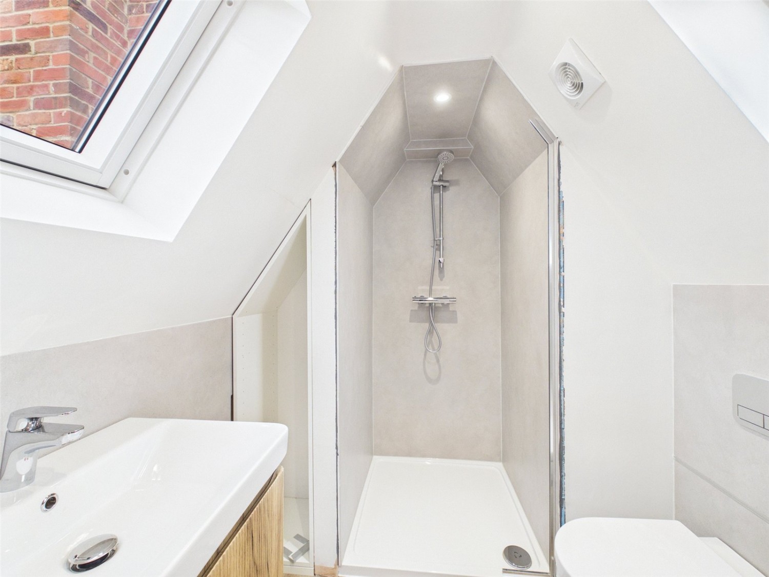 Kingston Blount, Chinnor, Oxfordshire