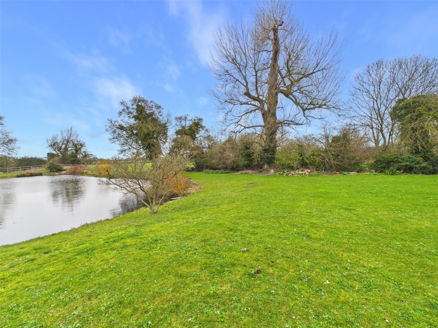 Kingston Blount, Chinnor, Oxfordshire