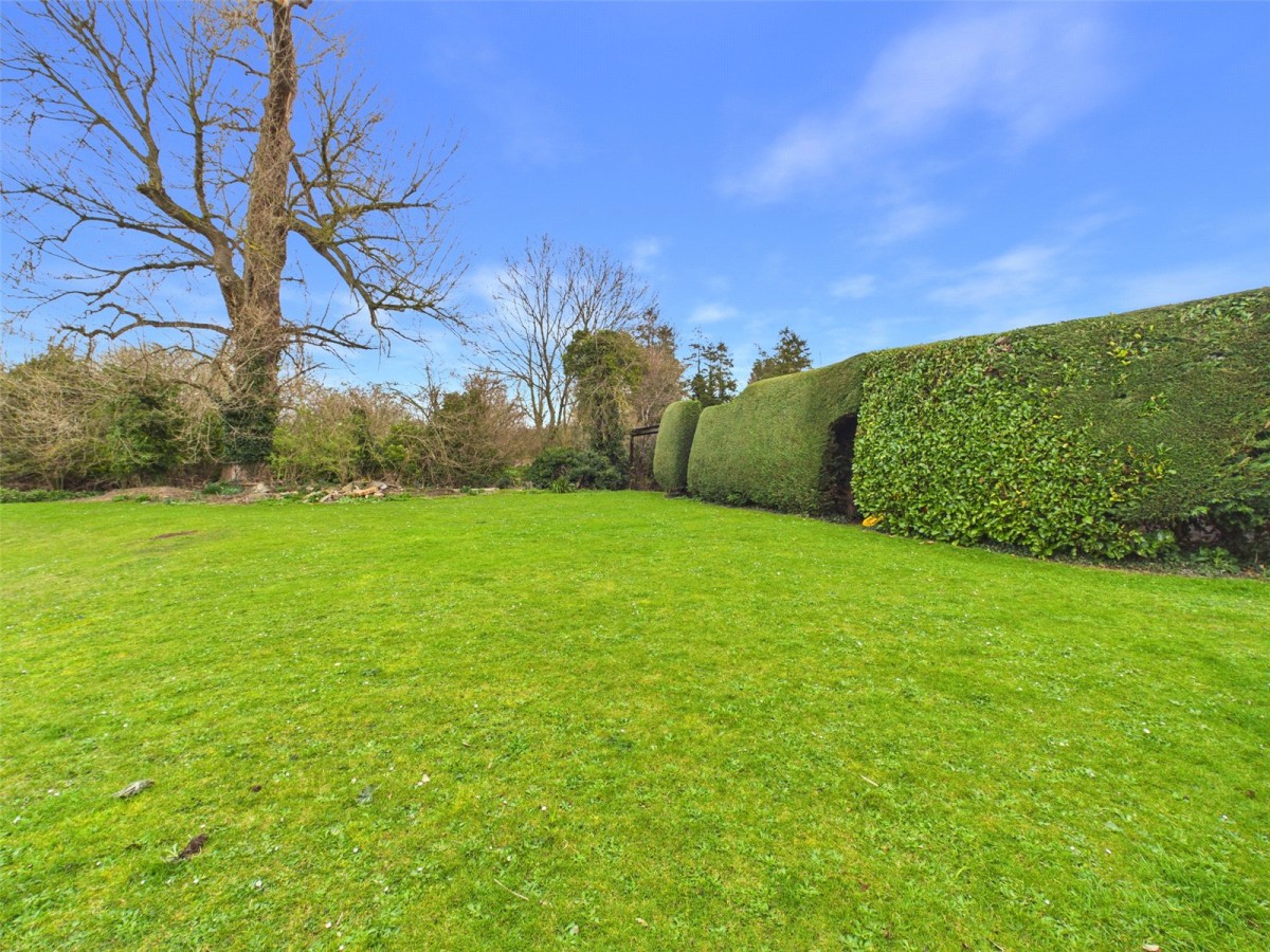 Kingston Blount, Chinnor, Oxfordshire