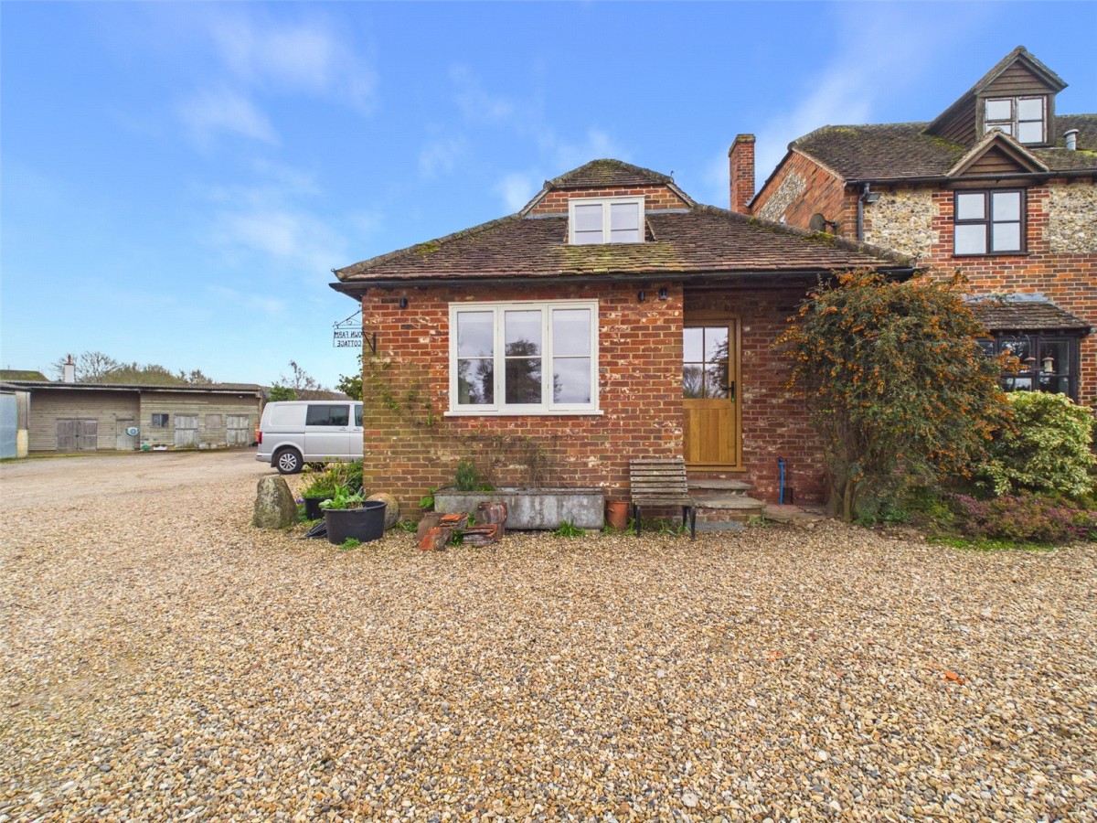 Kingston Blount, Chinnor, Oxfordshire